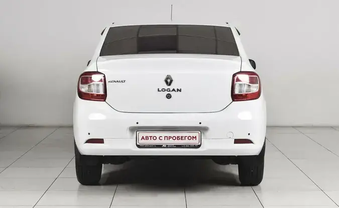 Renault Logan