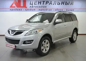 Great Wall Hover H5 Вид 1