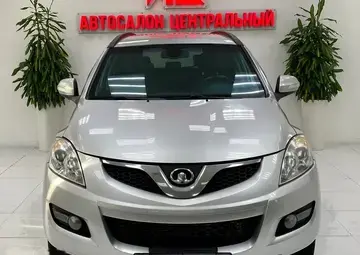 Great Wall Hover H5 Вид 2