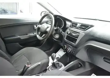 Kia Rio Вид 5