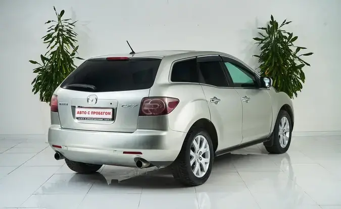 Mazda CX-7