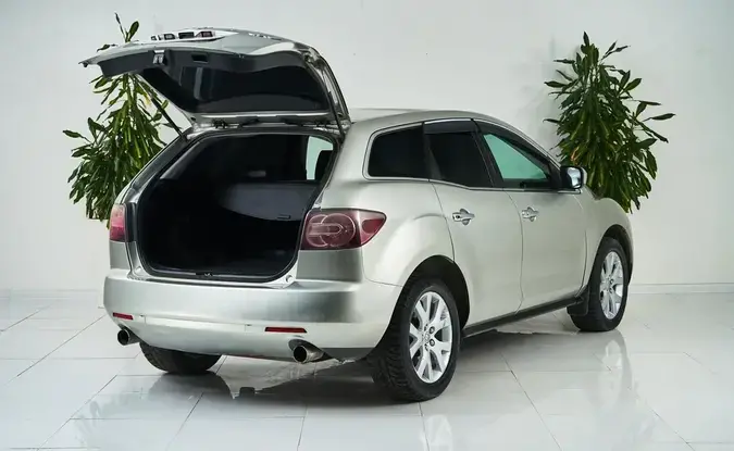 Mazda CX-7