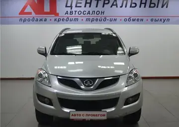 Great Wall Hover H5 Вид 2