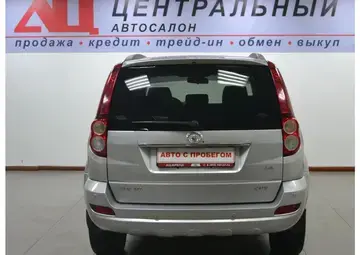Great Wall Hover H5 Вид 4