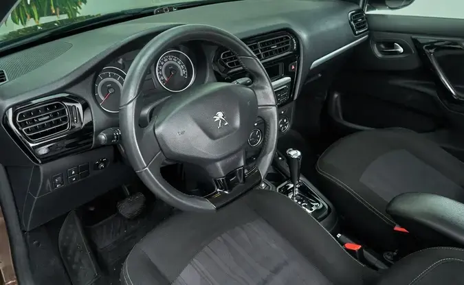 Peugeot 301