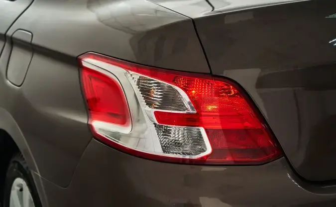 Peugeot 301