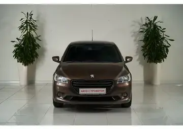Peugeot 301 Вид 2