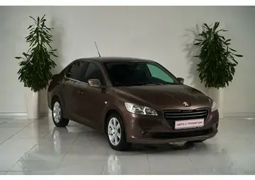 Peugeot 301 Вид 3