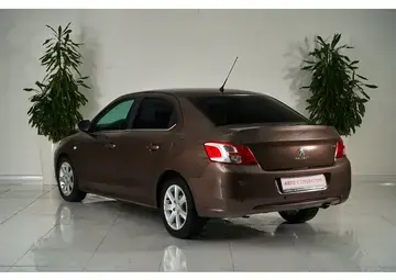 Peugeot 301 Вид 4