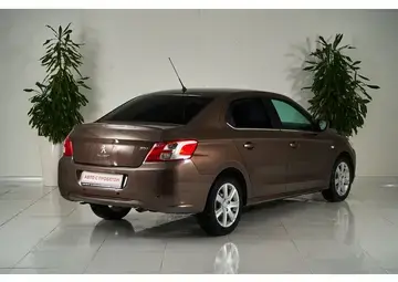 Peugeot 301 Вид 5