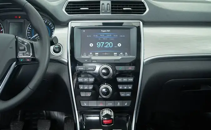 Haval H2