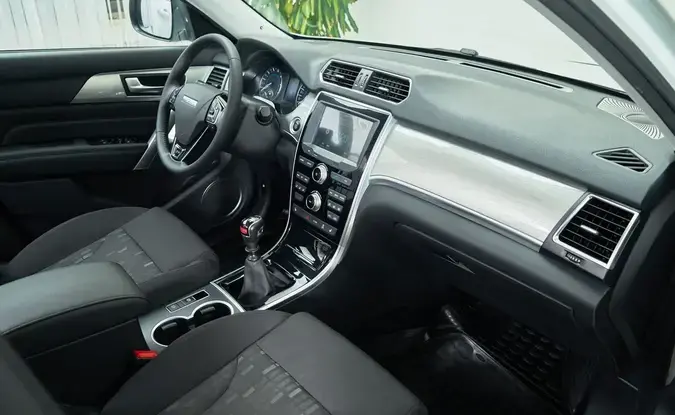 Haval H2