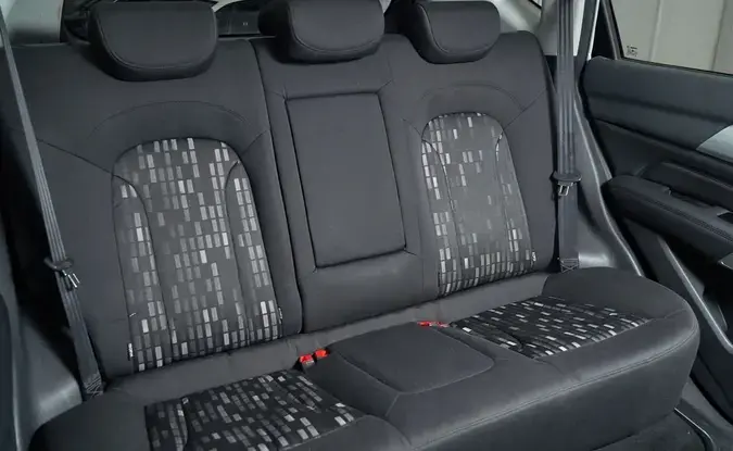 Haval H2