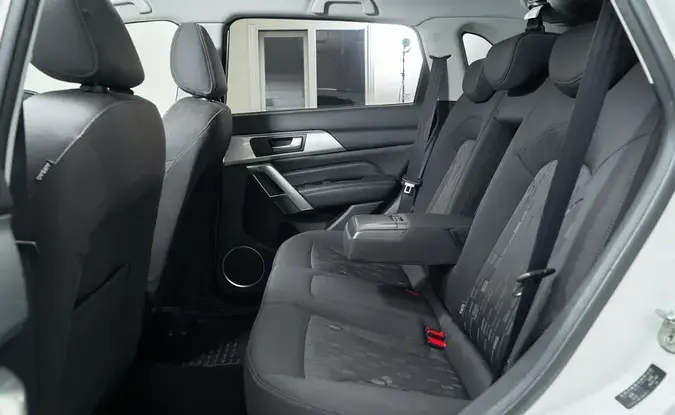 Haval H2