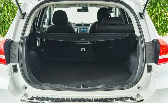 Haval H2