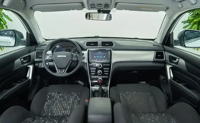 Haval H2