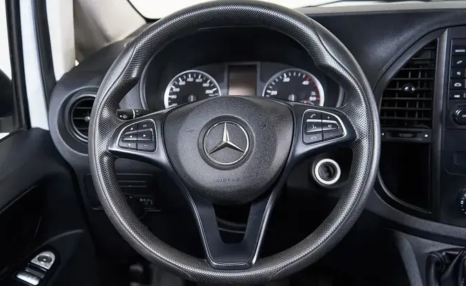 Mercedes benz Vito
