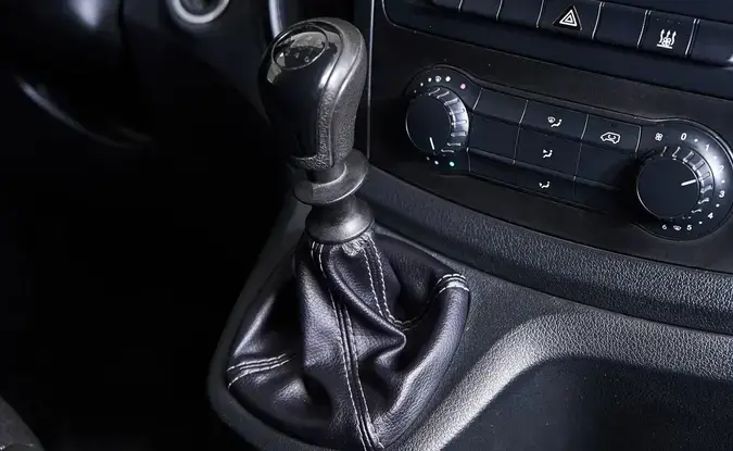 Mercedes benz Vito