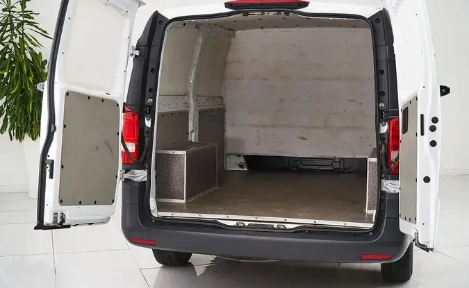 Mercedes benz Vito
