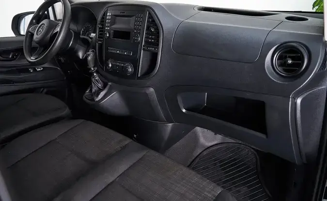 Mercedes benz Vito