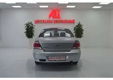 Nissan Almera Classic Вид 4