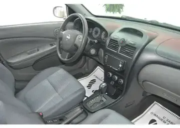 Nissan Almera Classic Вид 5