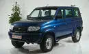 UAZ Патриот