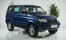 UAZ Патриот