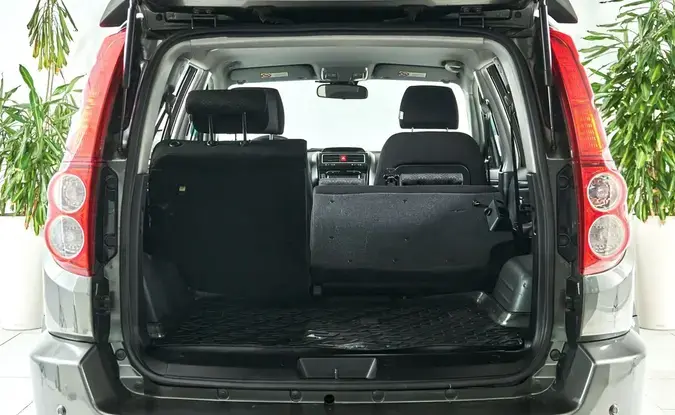 Great Wall Hover H3