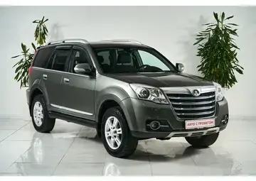 Great Wall Hover H3 Вид 3