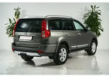 Great Wall Hover H3 Вид 4