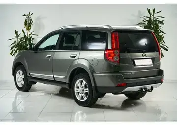 Great Wall Hover H3 Вид 5