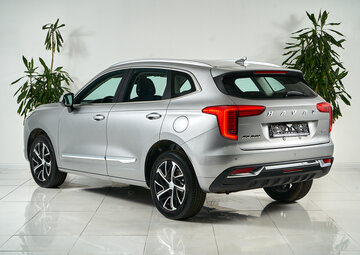 Haval Jolion Вид 5
