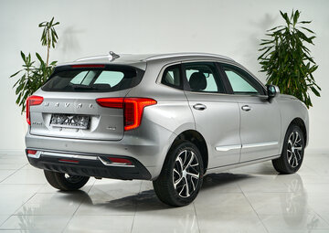 Haval Jolion Вид 4