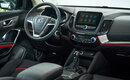 Changan CS55