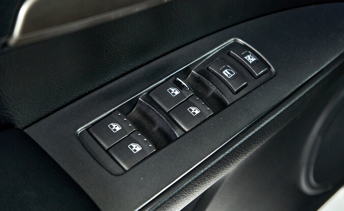 KGM | Ssangyong Kyron