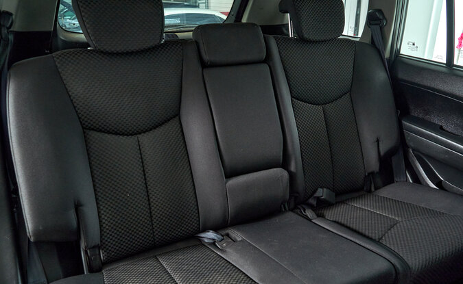 KGM | Ssangyong Kyron