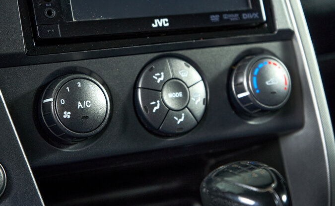 KGM | Ssangyong Kyron