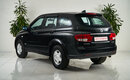 Ssangyong | KGM Kyron
