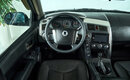 Ssangyong | KGM Kyron