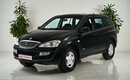 Ssangyong | KGM Kyron