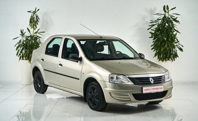 Renault Logan