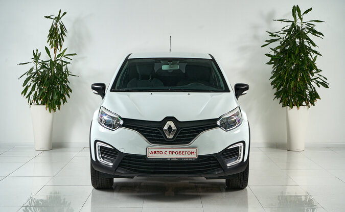 Renault Kaptur