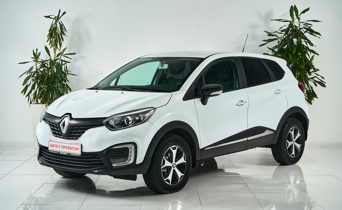 Renault Kaptur
