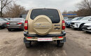 Chevrolet Niva