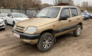 Chevrolet Niva