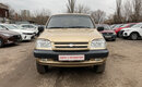 Chevrolet Niva