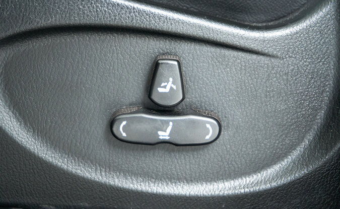 KGM | Ssangyong Rexton