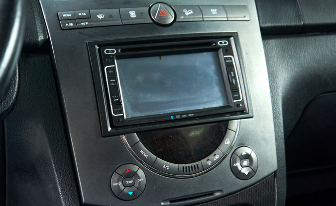 KGM | Ssangyong Rexton