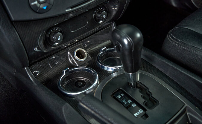 KGM | Ssangyong Rexton